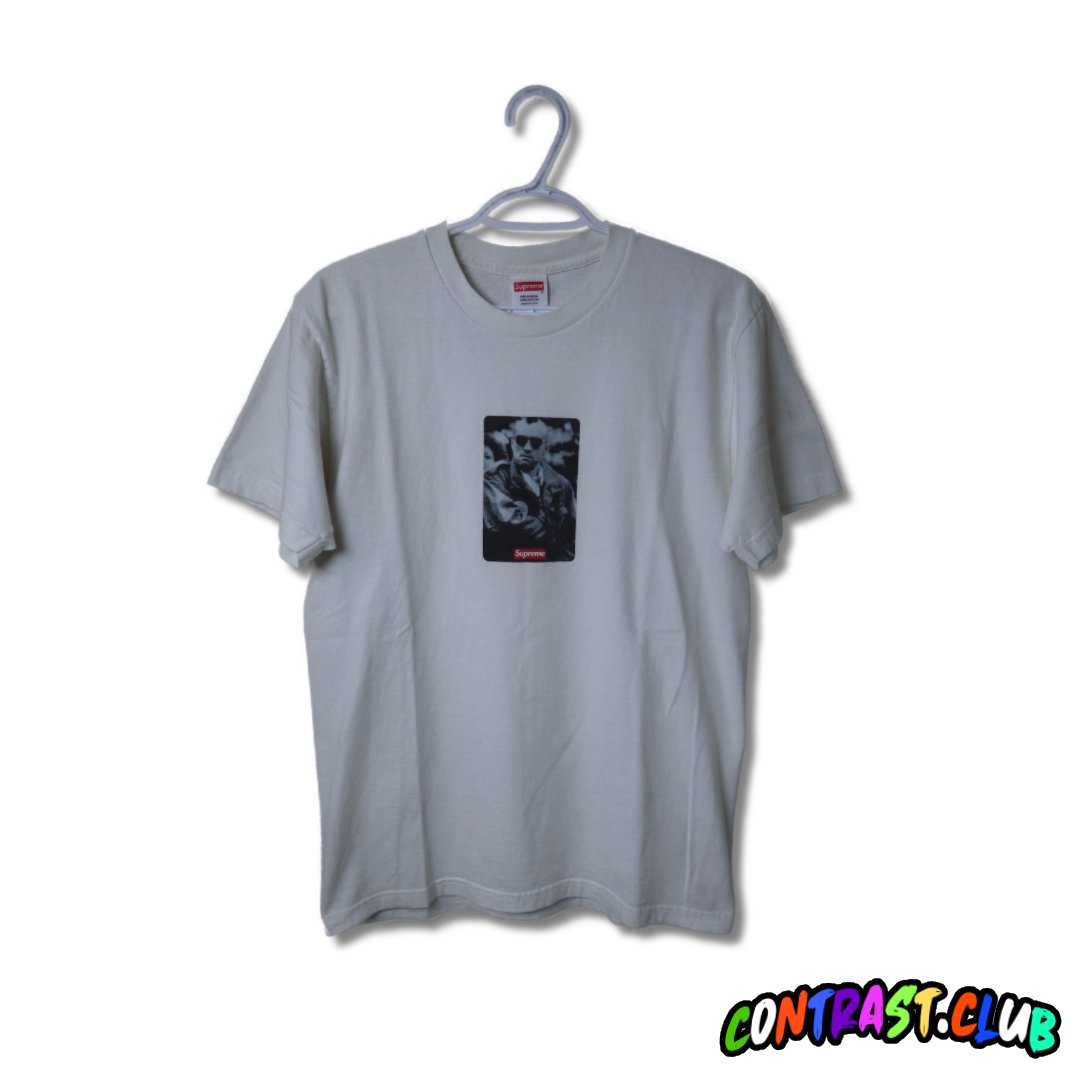 Supreme 20th Anniversary Taxi Driver Tee | Contrast.Club